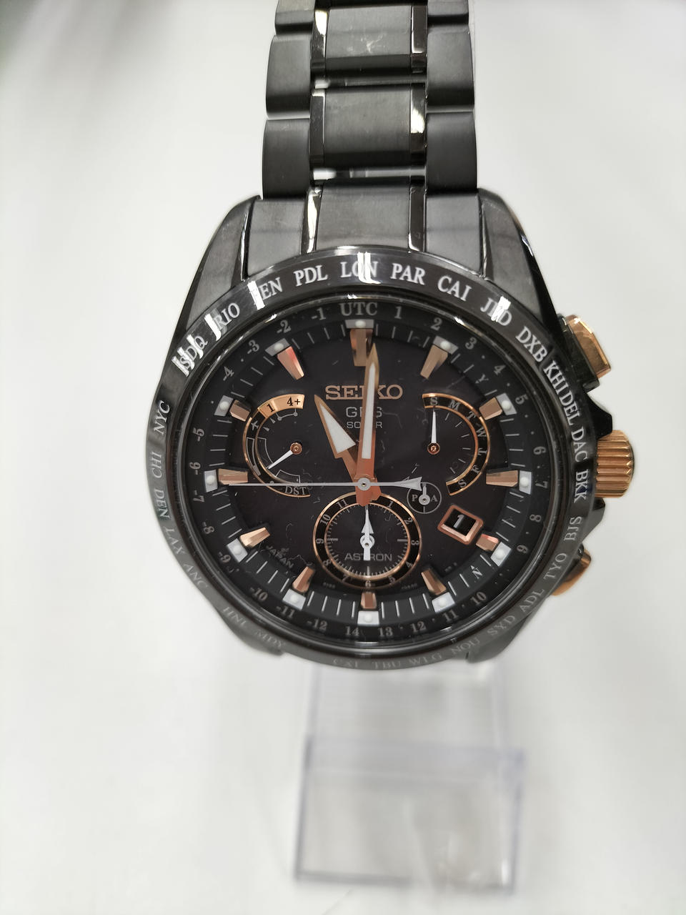 修理が必要です。