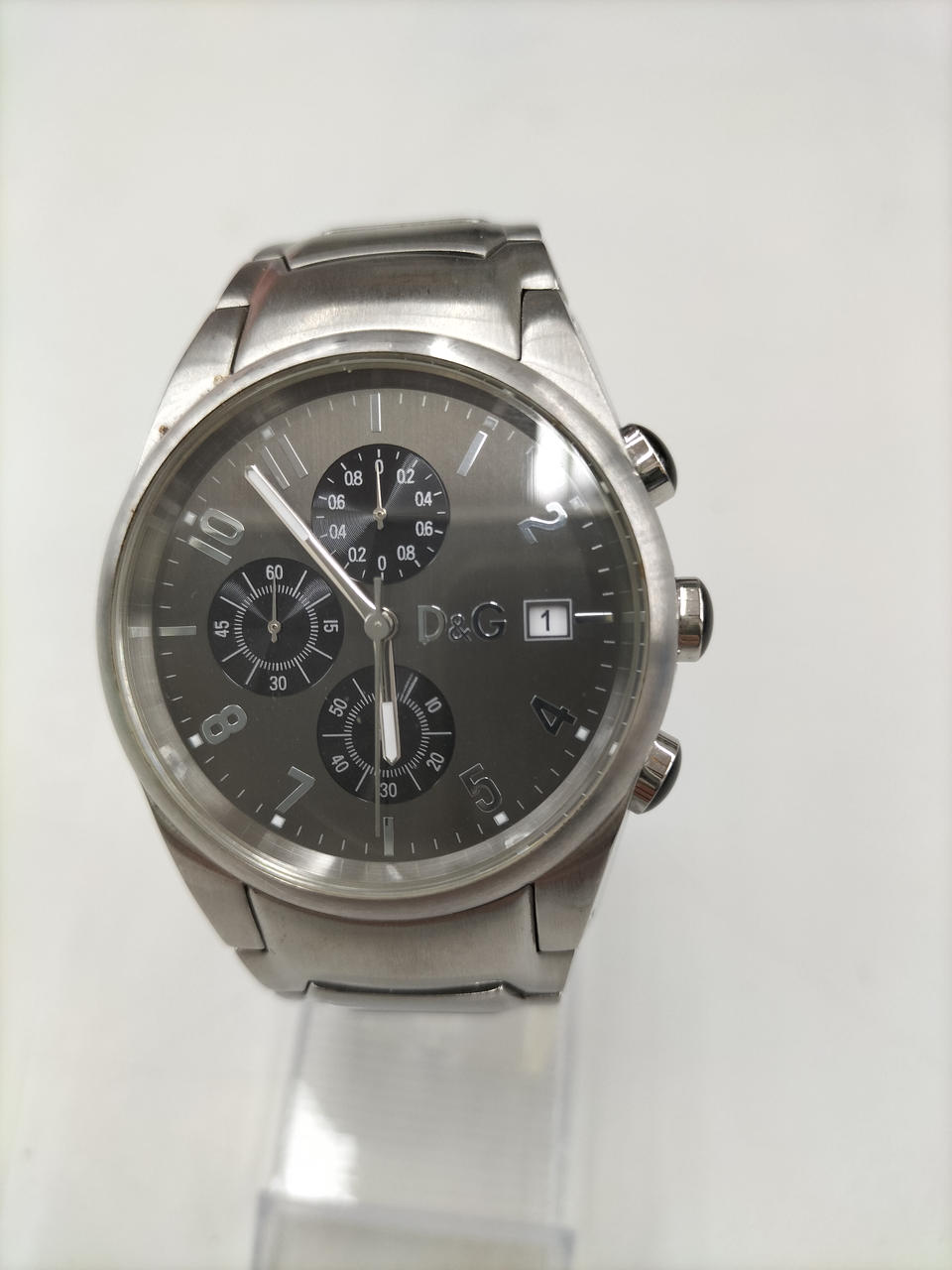 25/12電池交換済。追加コマなし。