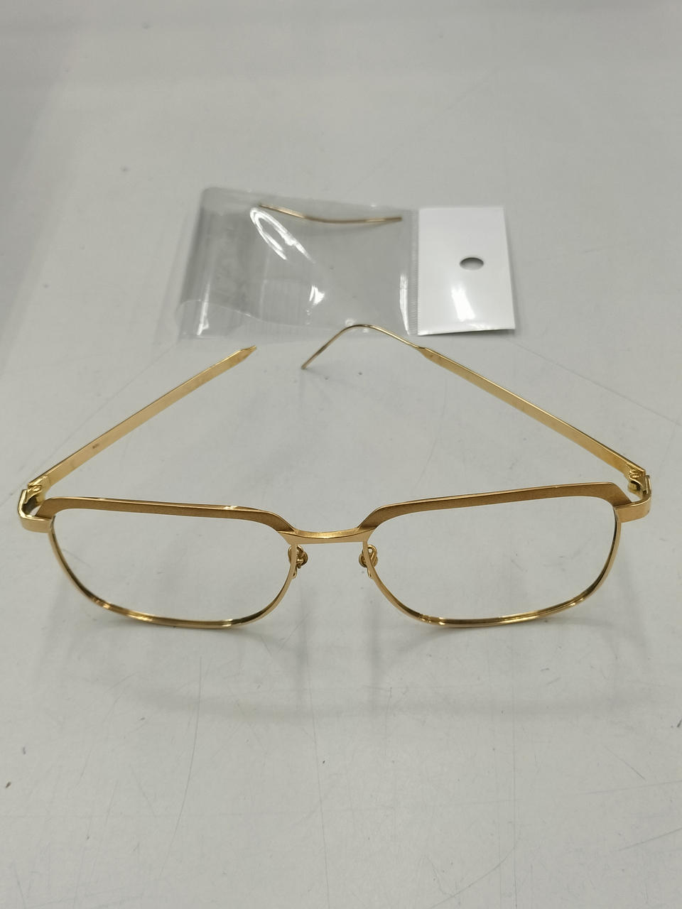 K18 総30.3g 折れています。