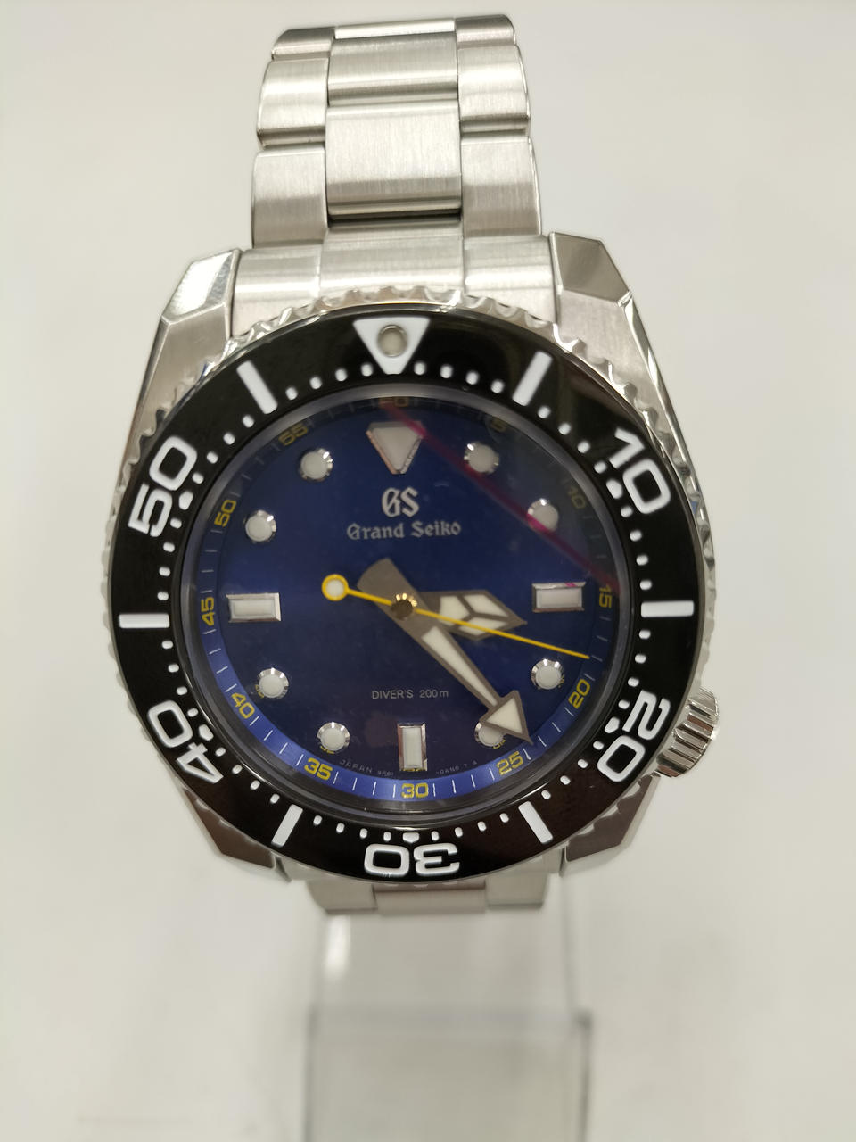 26/1オーバーホール済。本体のみです。