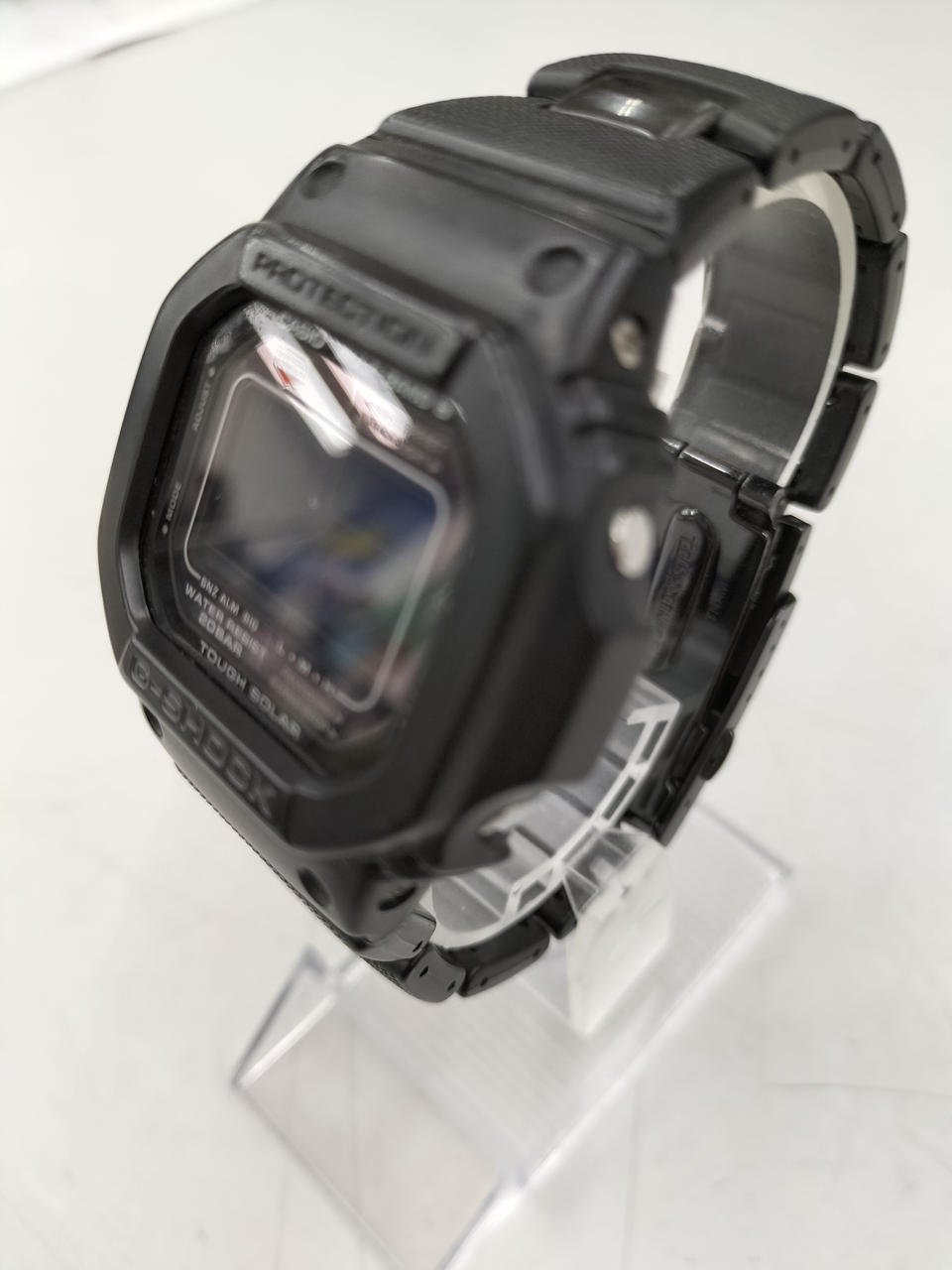 追加コマなし。腕周り約18cm