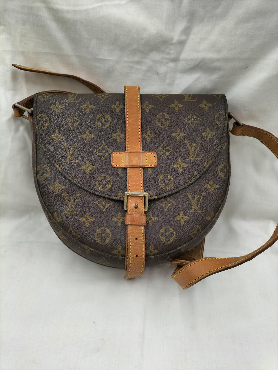 フラップ付け根亀裂あります。