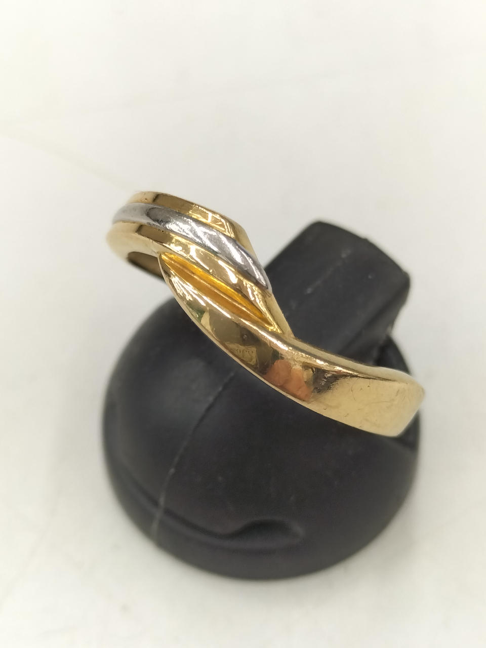 K18/Pt900 2.6g　#13