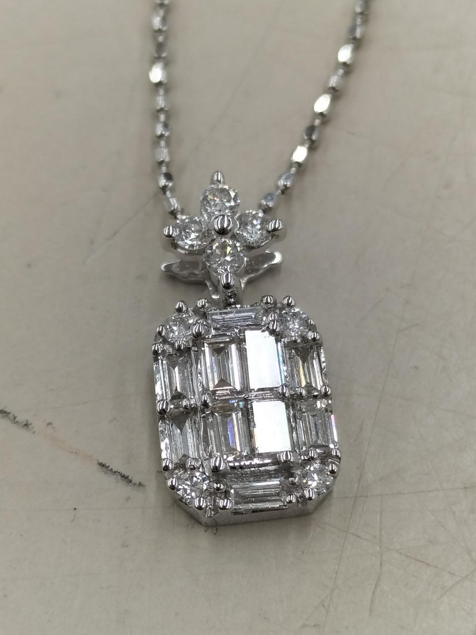 D0.35刻印あり。