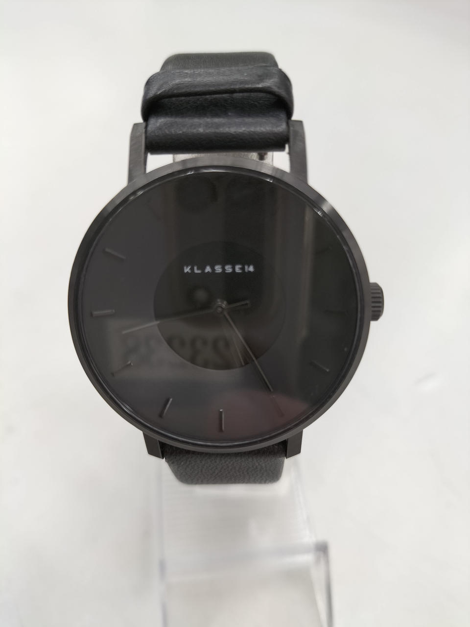 26/3電池交換済。ベルト少々使用感有