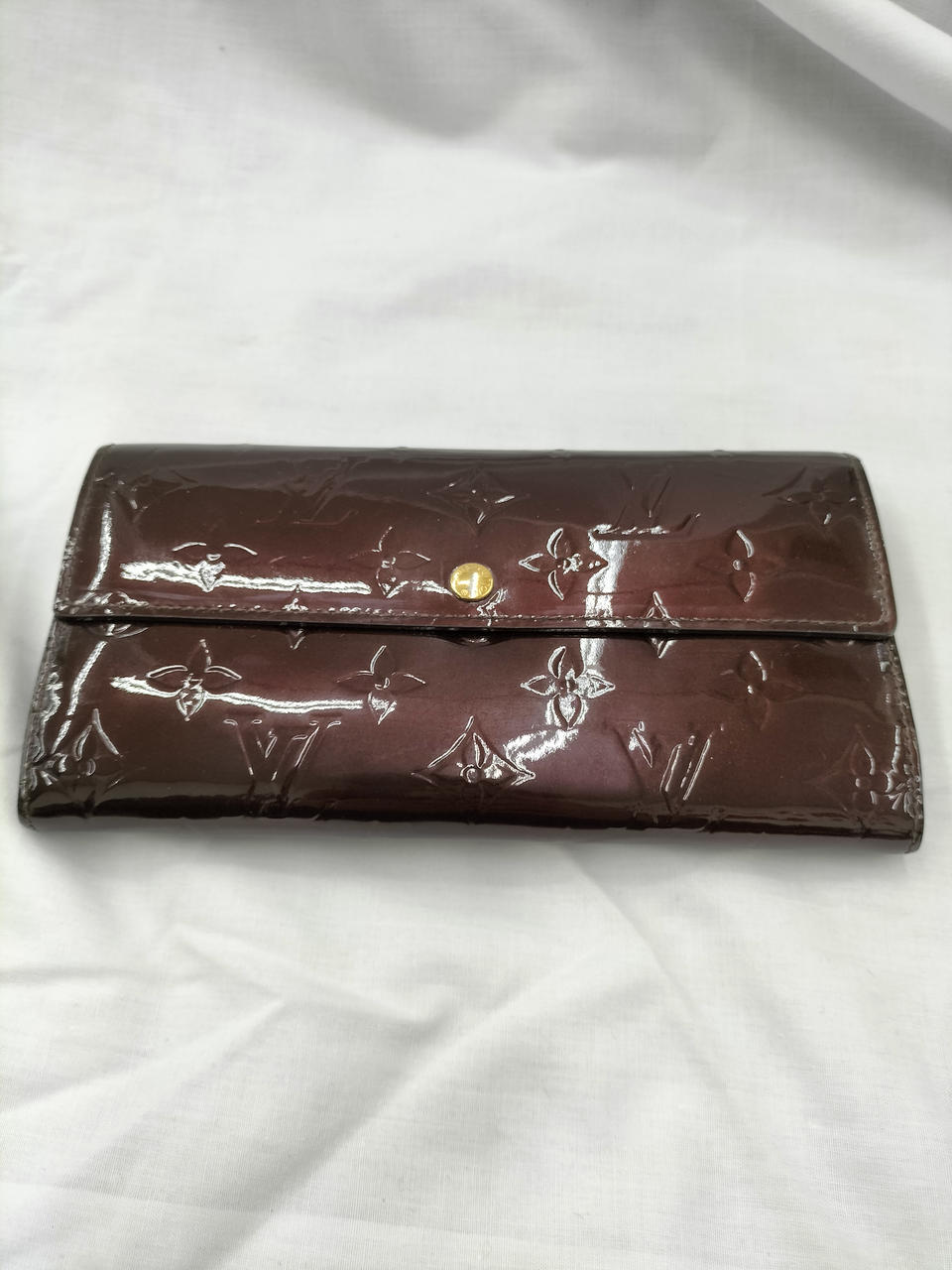 側面、内側に使用感あり