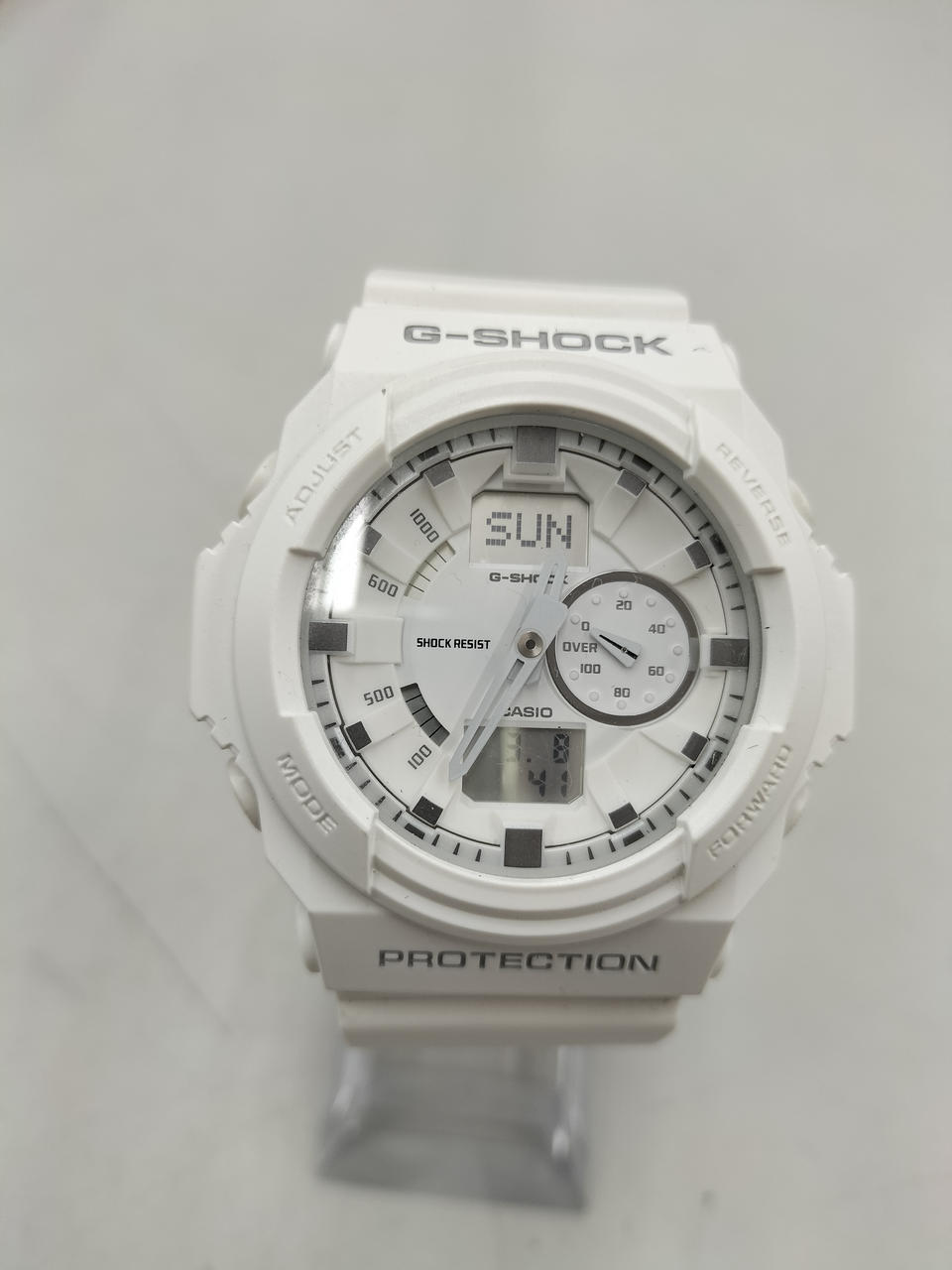 使用感少なめです。