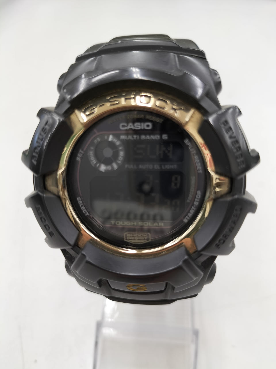 追加コマあり。人気の電波ソーラー。