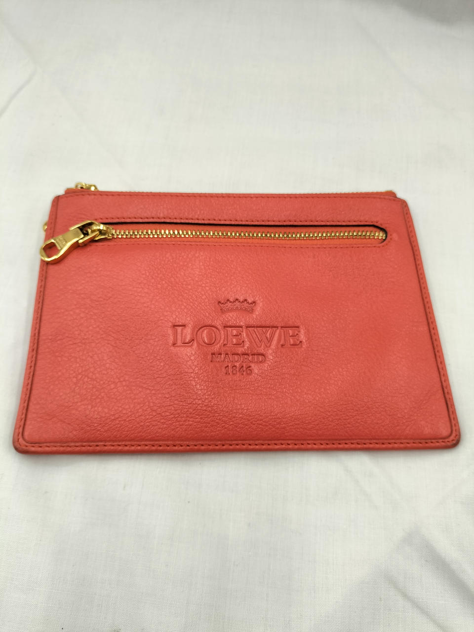 使用感少なくキレイです!