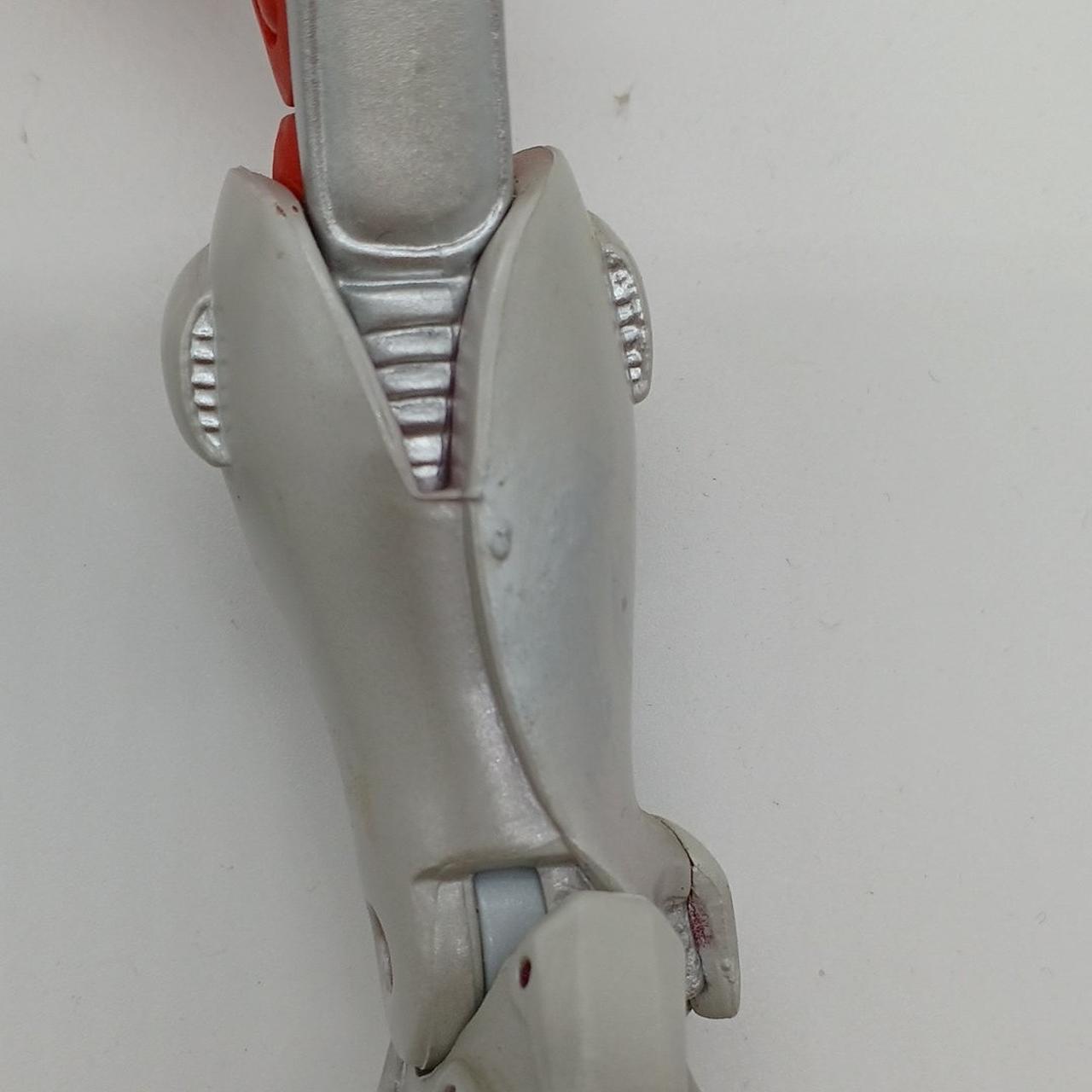 多少汚れなどございます