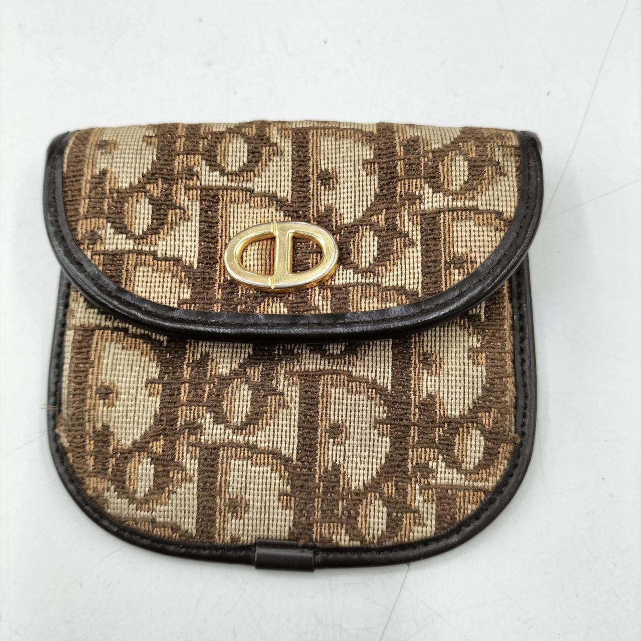 OLD　ディオール。内部劣化あり