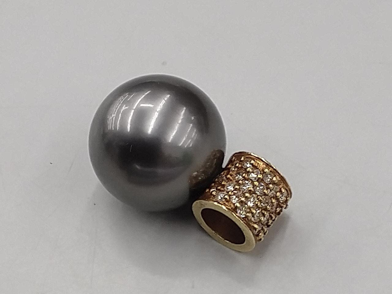 K18　総5.2g　022刻印