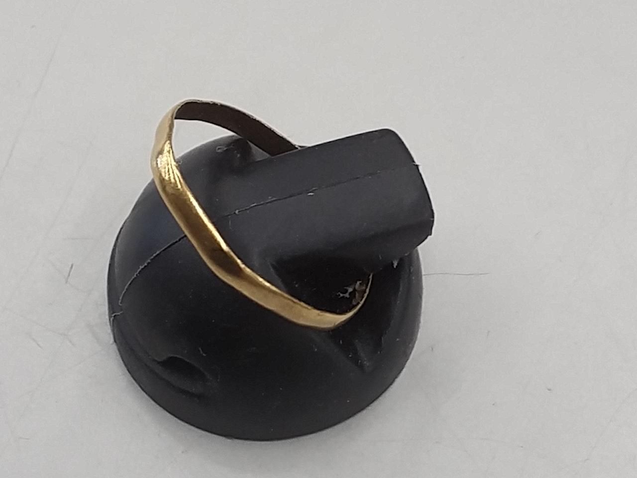 K18　0.4g　#7　変形あり