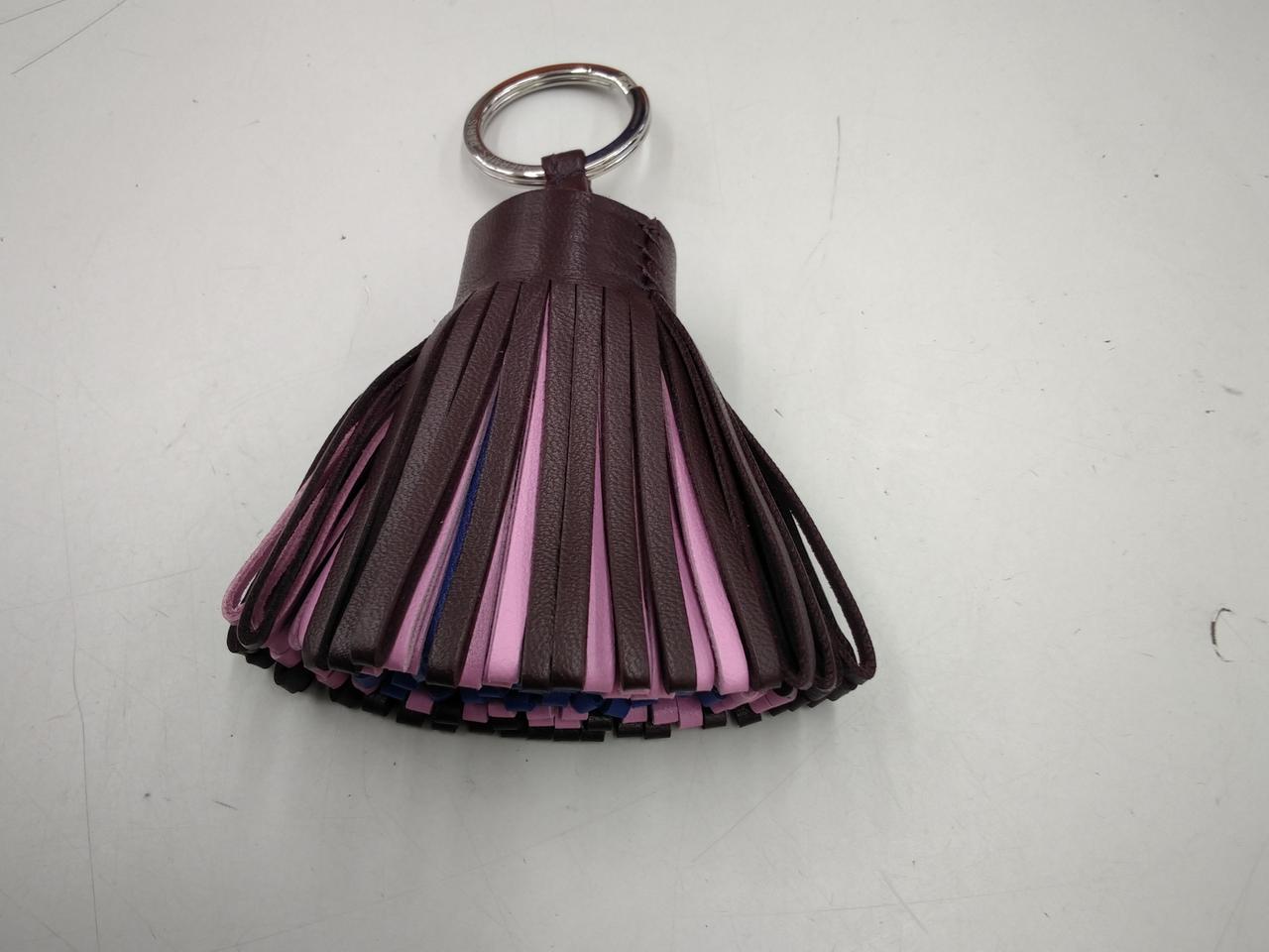 かわいいキーリングです。