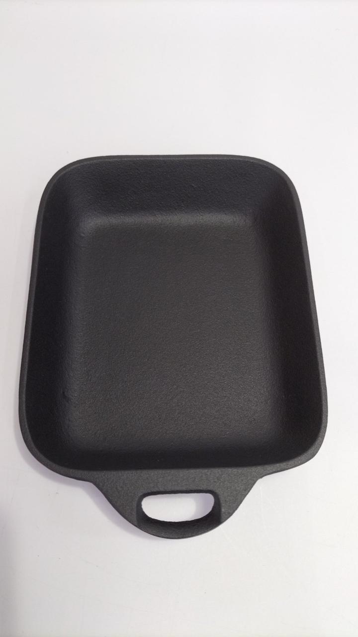 12×17取っ手部込み　深さ約3cm