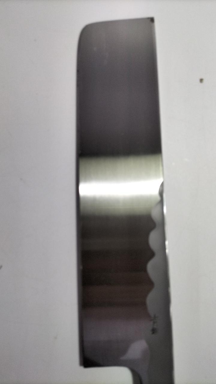 少々傷有り　刃渡り約23.5cm