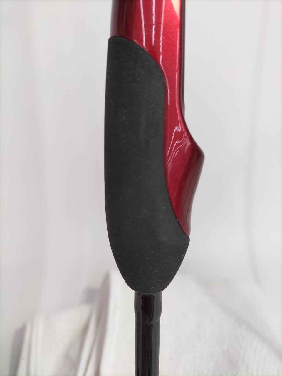 グリップ部分多少の汚れあります