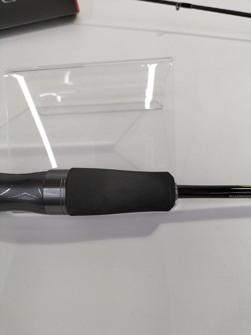 グリップ部分多少の汚れあります