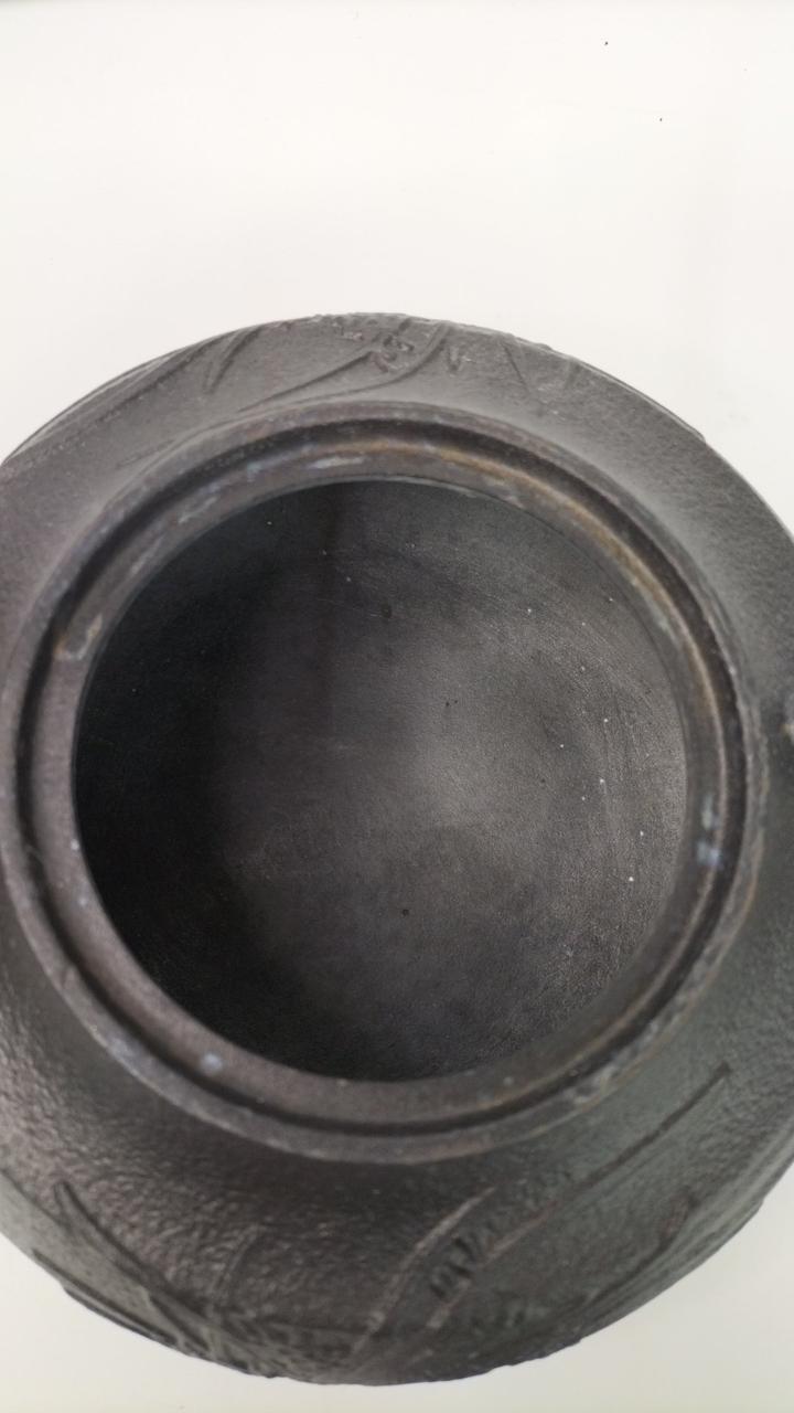 口·中所々サビや汚れ有り