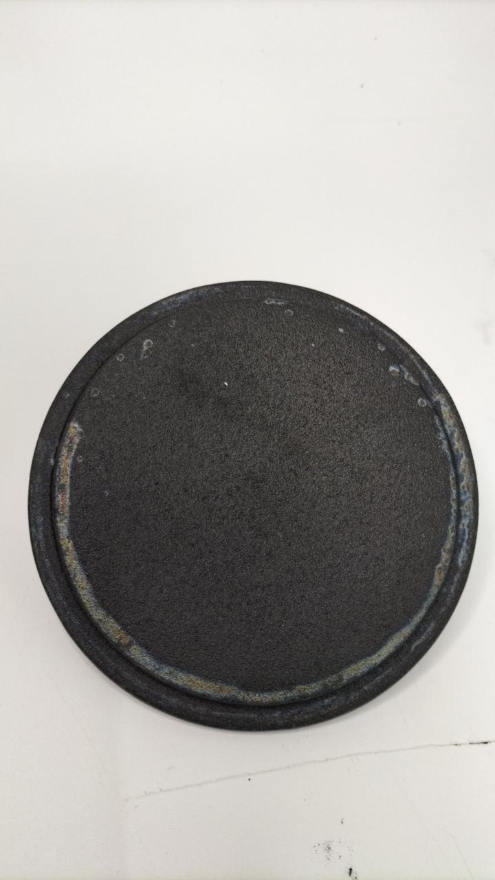 蓋裏面サビ有り