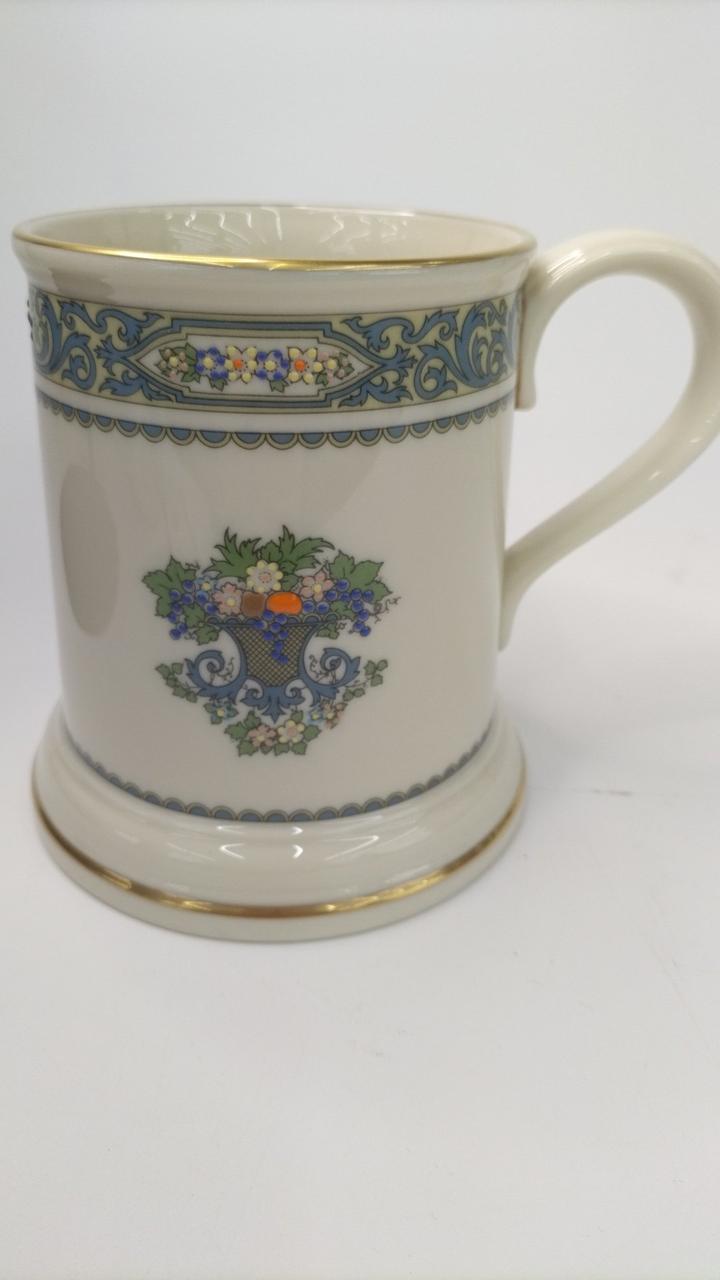 高さ約12.5cm口約9.7cm