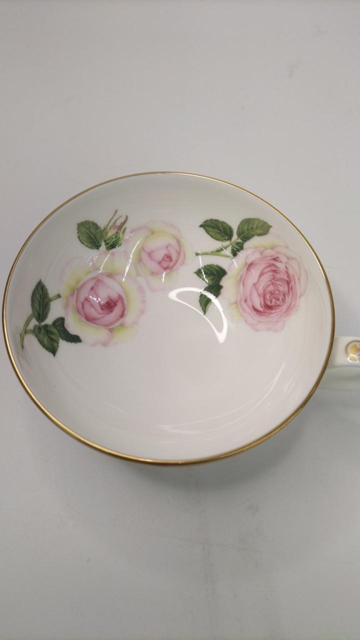 直径約11cm高さ約5cm