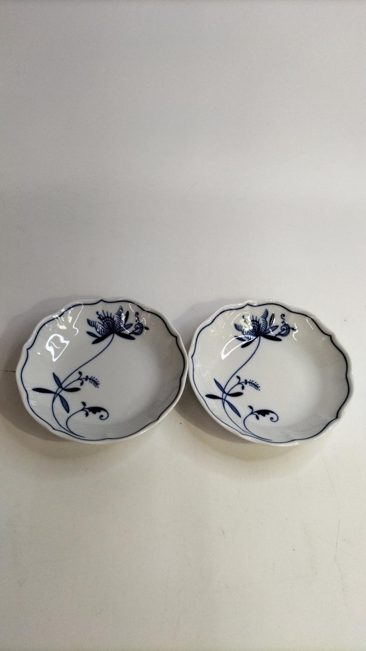 直径約14cm高さ約3cm