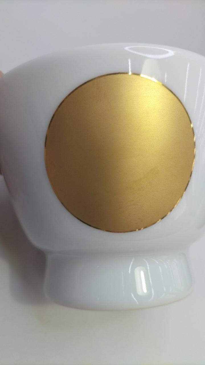 各面に少々シミ有り