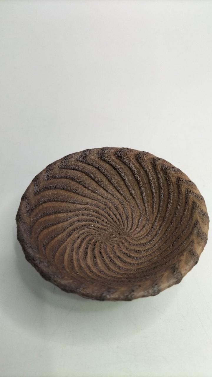 幅約7cm高さ約2.5cm