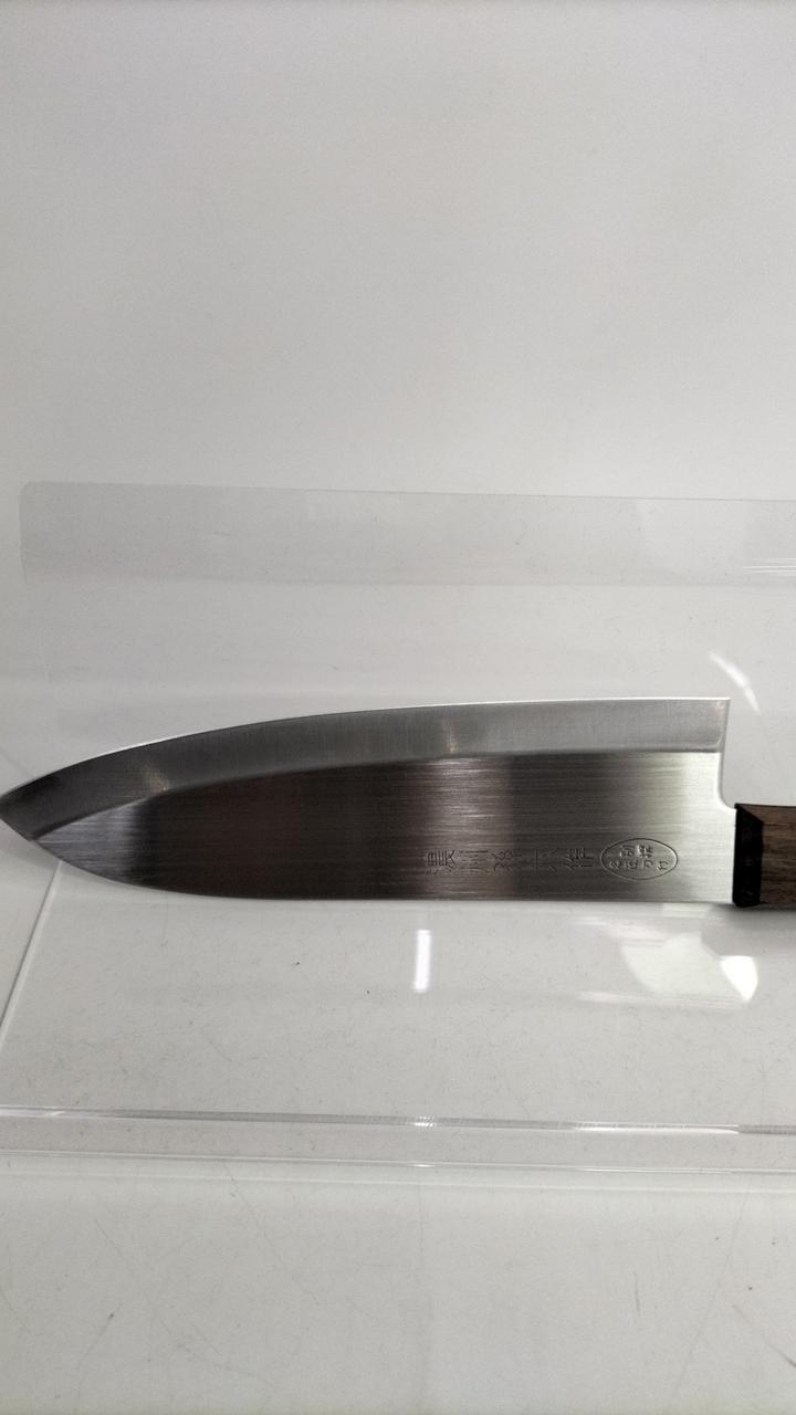 全体長さ約28.5cm刃渡り約17cm