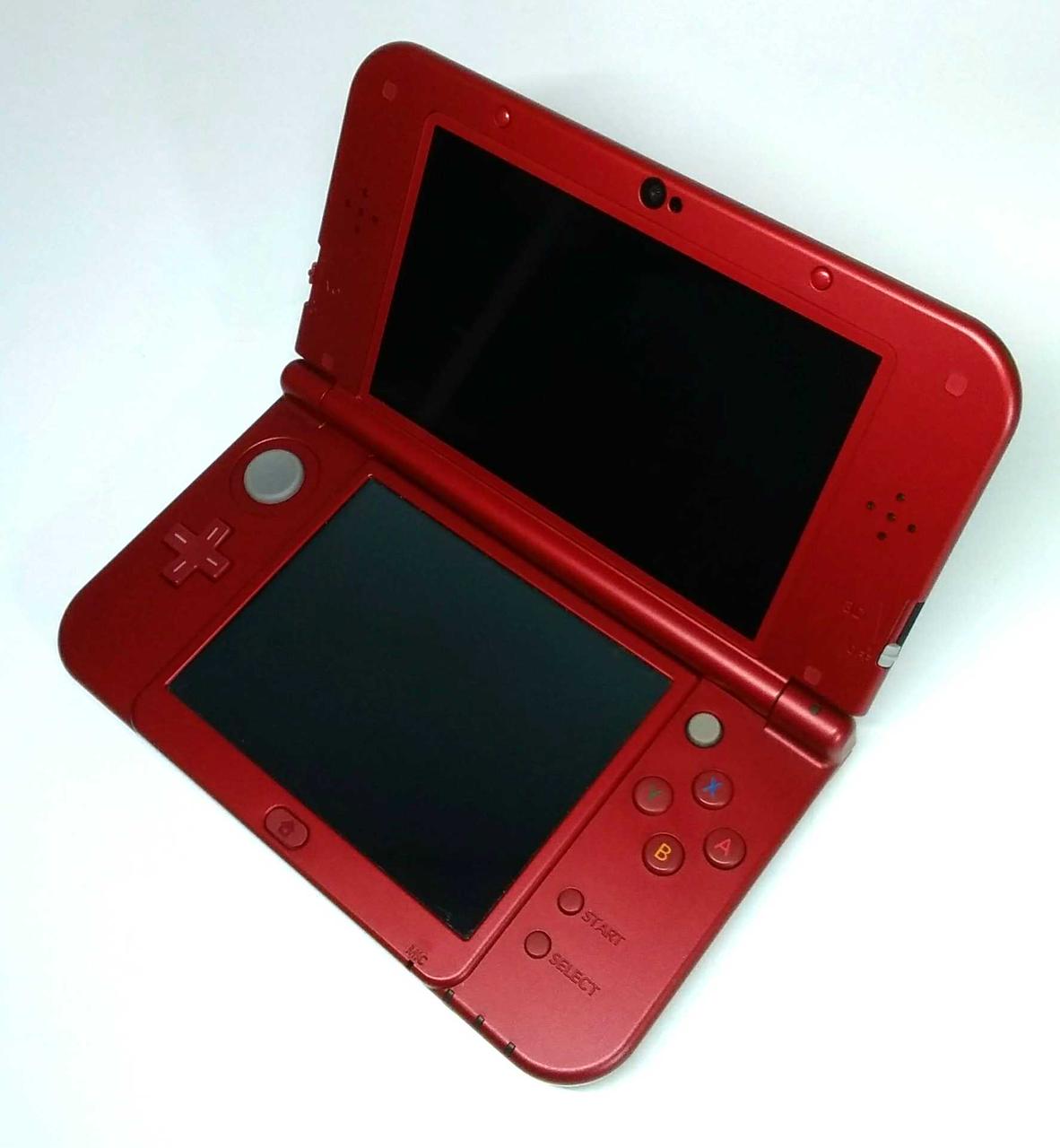 Nintendo New ニンテンドー3ds Ll Hardoffオフモール