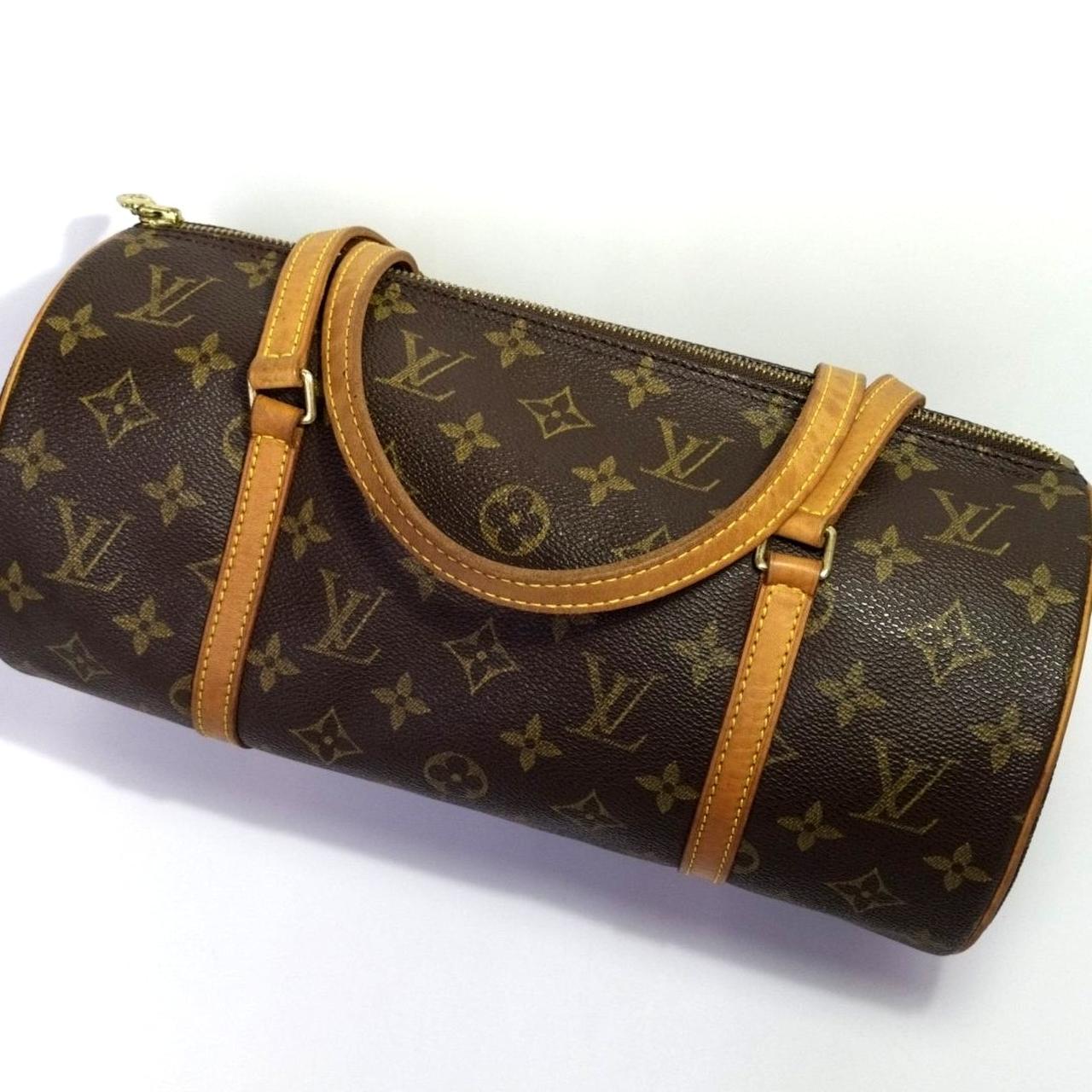 Louis Vuitton パピヨン LOUIS VUITTON|パピヨン|HARDOFFオフモール（オフモ