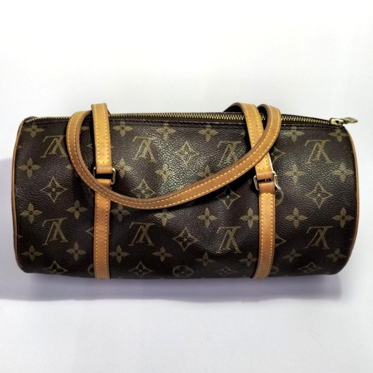 【最終値下げ】LOUIS VUITTON パピヨン LOUIS VUITTON|パピヨン|HARDOFFオフモール（オフモ