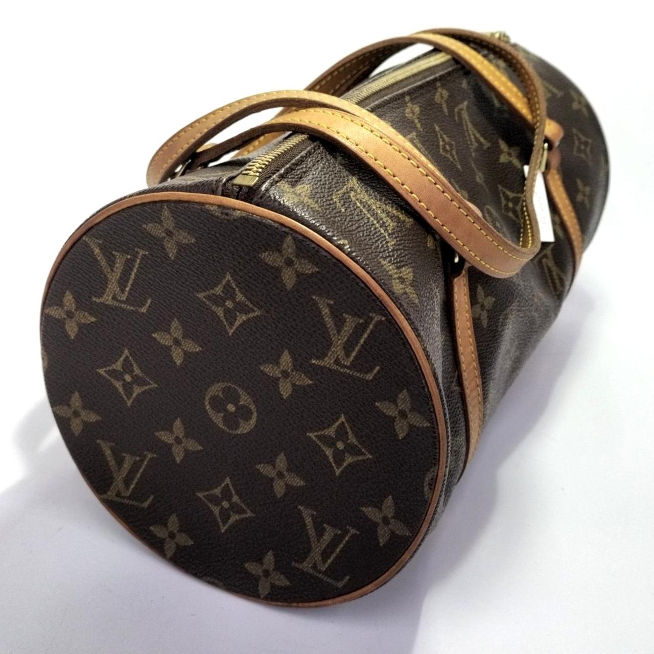 【最終値下げ】LOUIS VUITTON パピヨン ルイ・ヴィトン パピヨン(旧)PM ショルダーバッグ - メルカリ