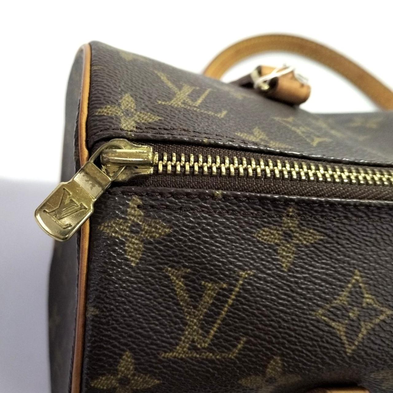 LOUIS VUITTON|パピヨン|HARDOFFオフモール（オフモ