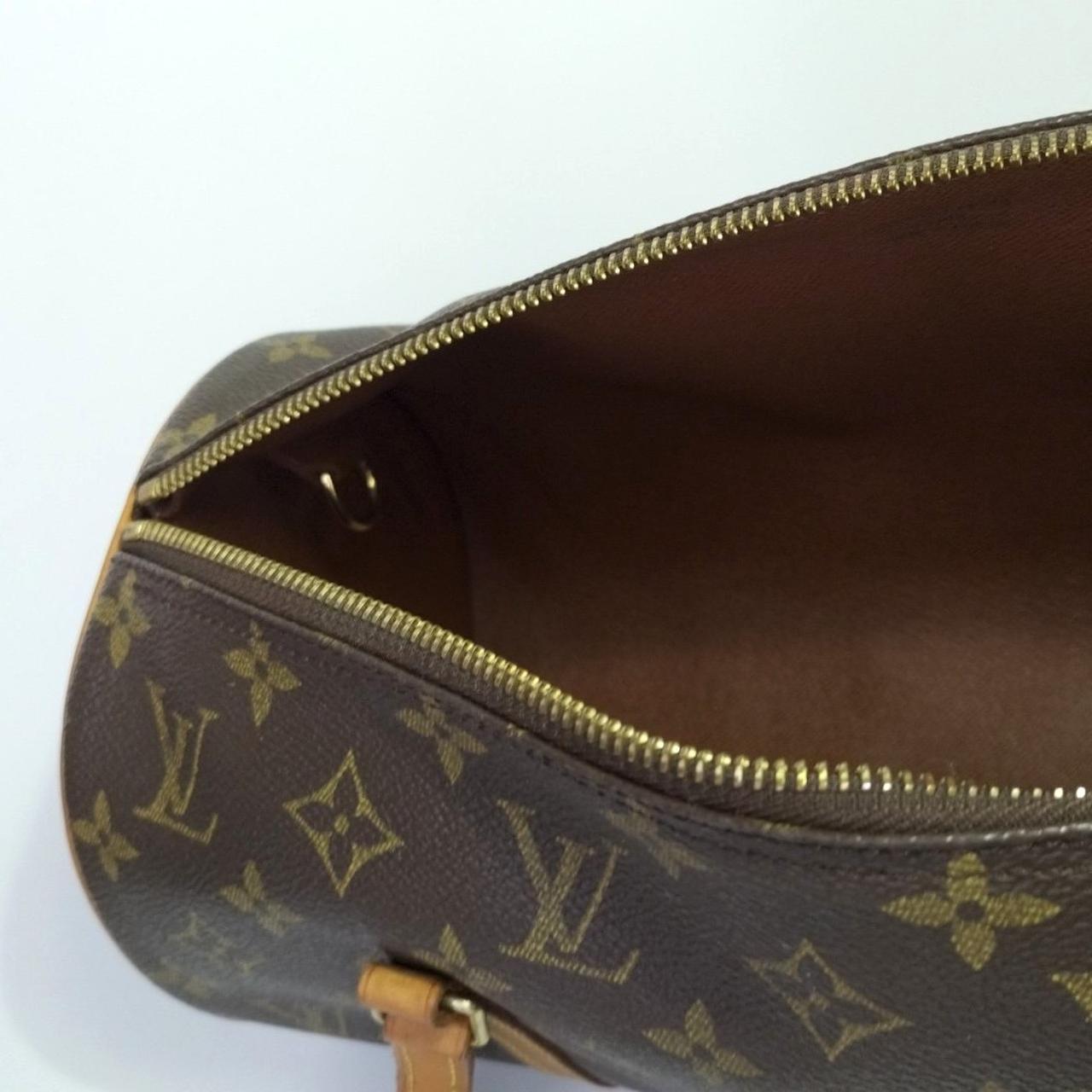 LOUIS VUITTON|パピヨン|HARDOFFオフモール（オフモ