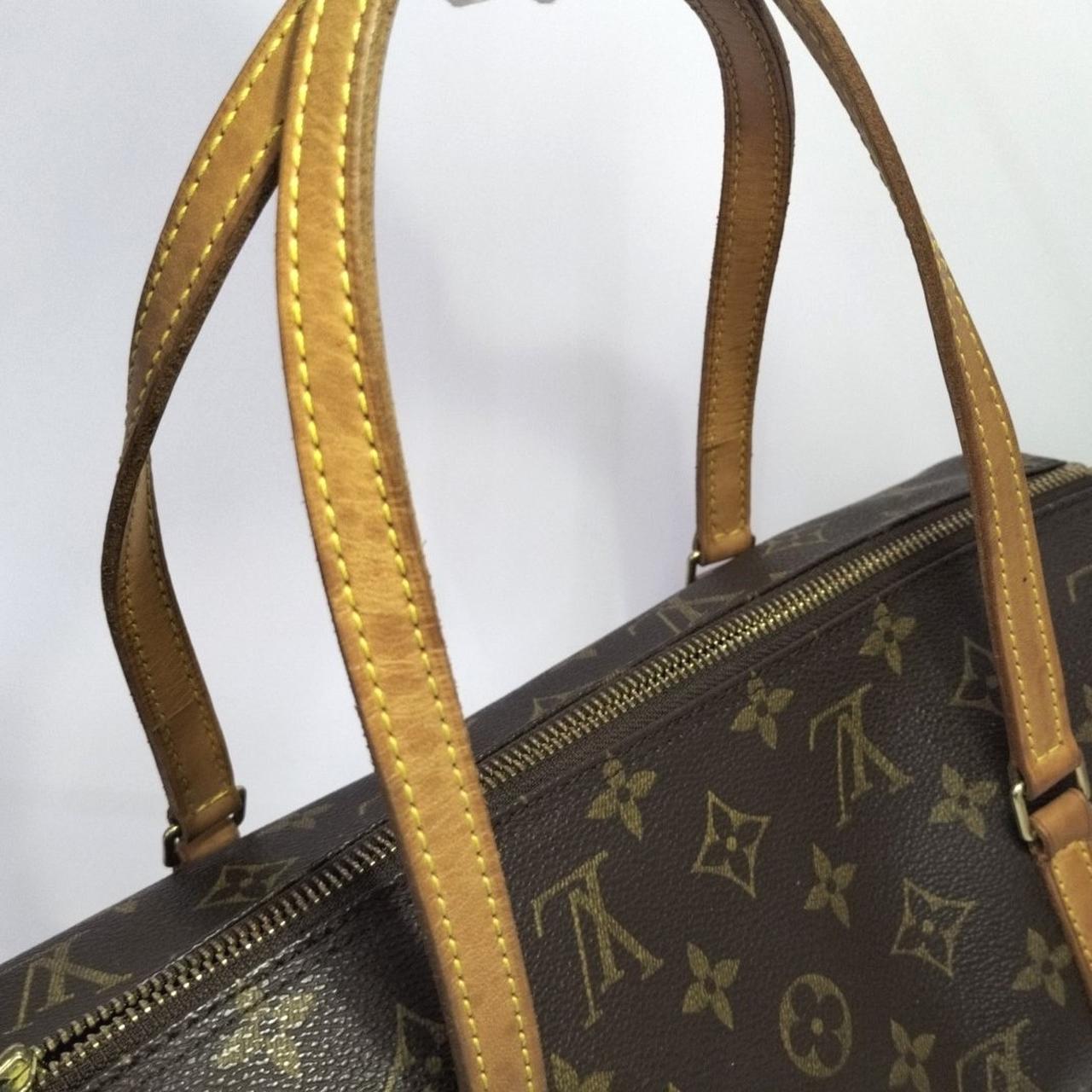関税込！【Louis Vuitton】マイクロ パピヨン 海外限定商品☆ 関税込！【Louis Vuitton】マイクロ パピヨン 海外限定商品