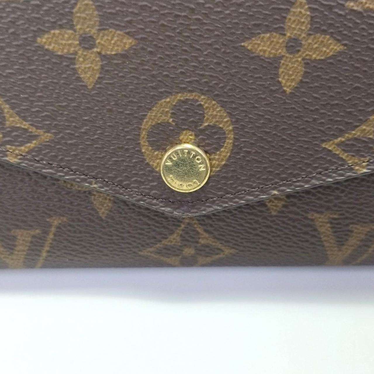 国内発送/Louis Vuitton/サラ ウォレット 楽天市場】【未使用品】 ルイヴィトン 長財布 ポルトフォイユ