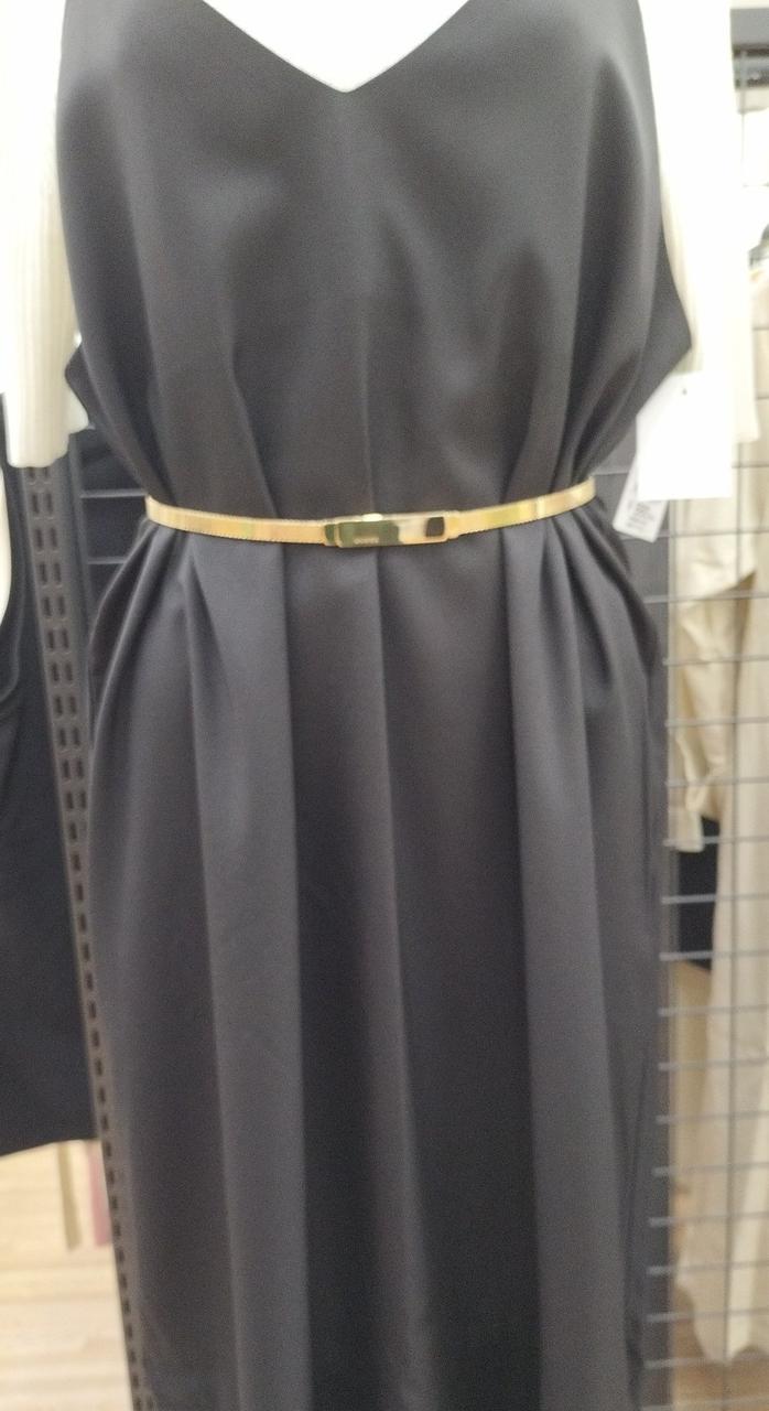 ワンピースに合わせたイメージです♪