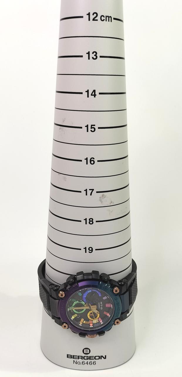 腕周り最大約21ｃｍです