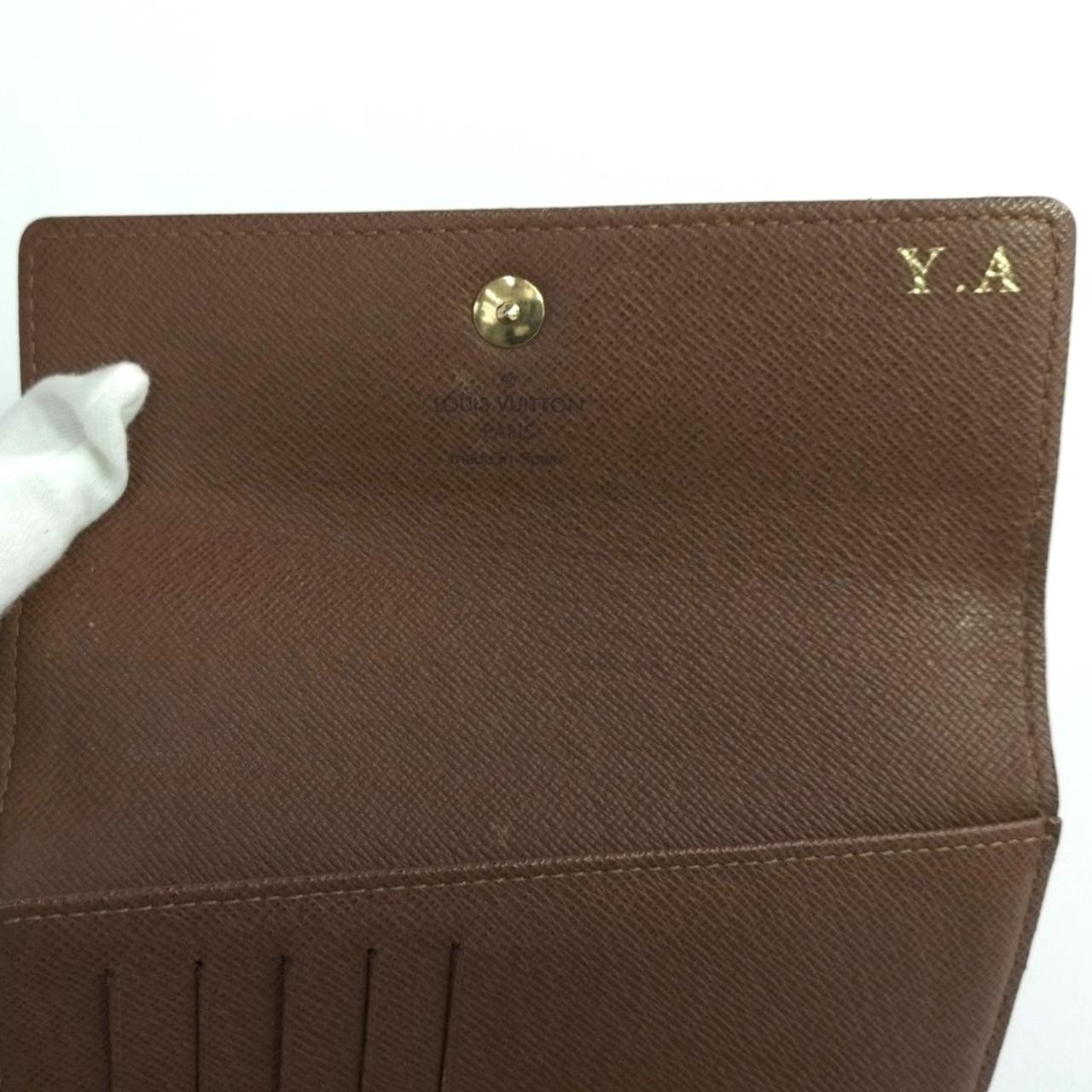 イニシャル入り