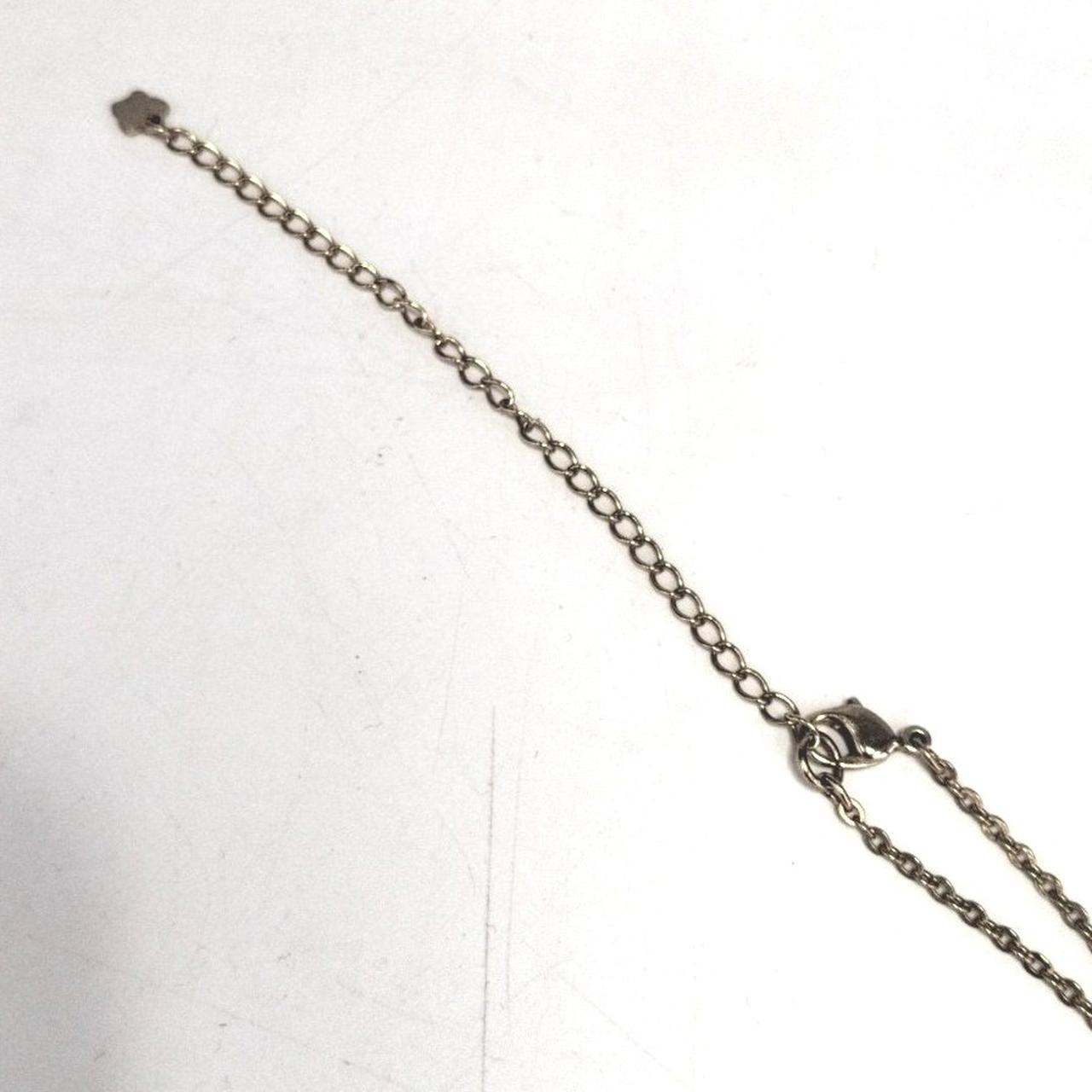 チェーン先約10cm