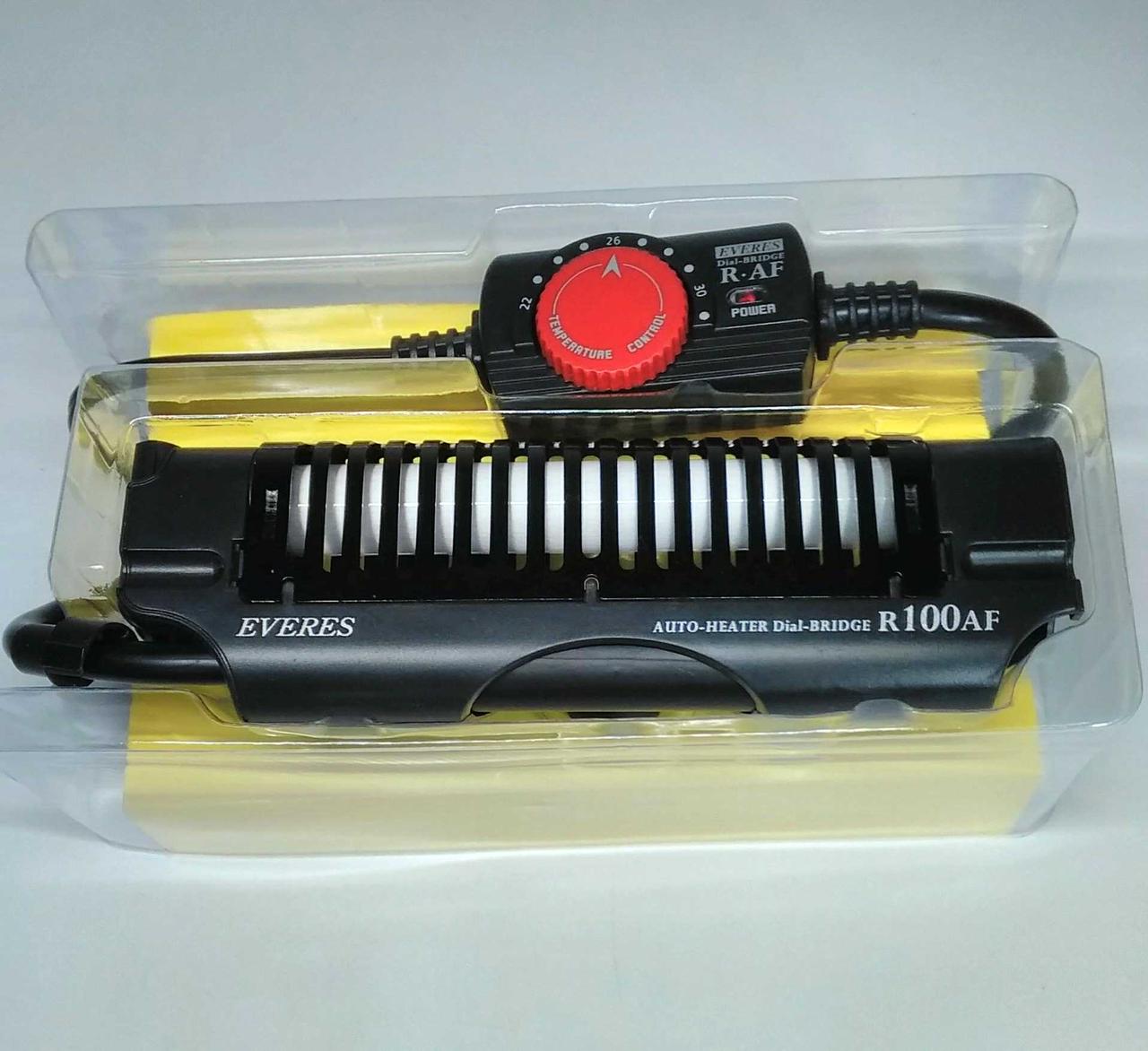 オンライン限定商品 エヴァリス オートヒーター ダイヤルブリッジr 150af 観賞魚用ヒーター 一体型 ダイヤル Trofej Dinamo Hr