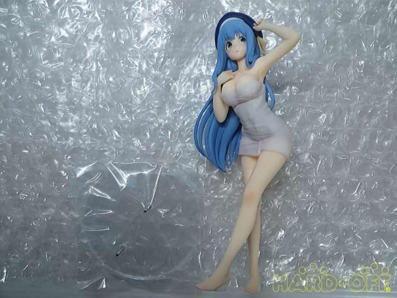 Fots Japan シシリー フォン クロード 湯上りver Hardoffnetmall Webno