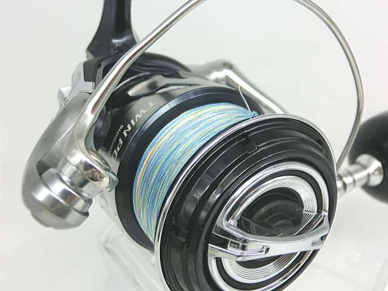 シマノ(SHIMANO)|21ツインパワーSW 5000XG (04223)|HARDOFFオフ
