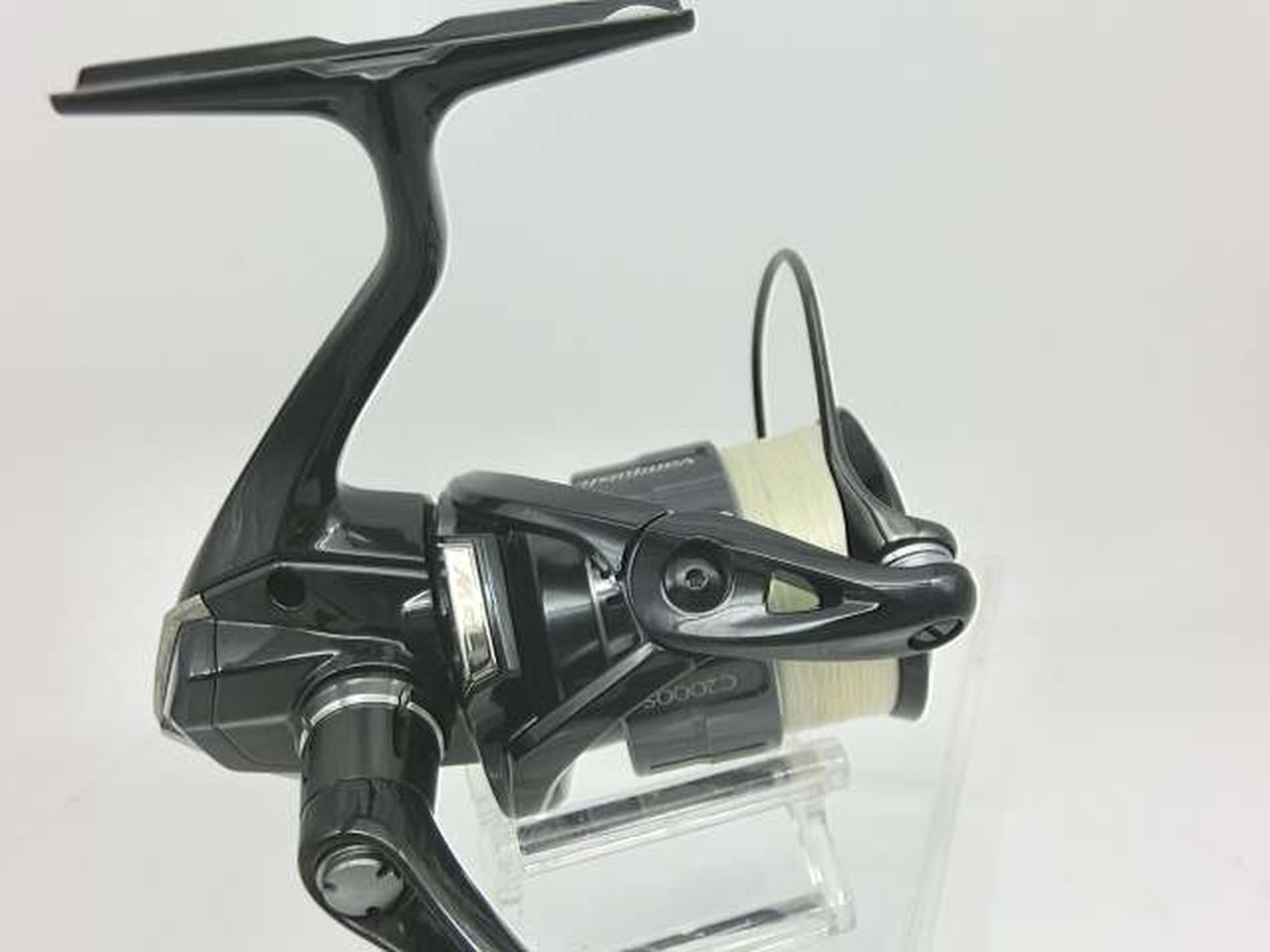 シマノ(SHIMANO)|19ヴァンキッシュ C2000S （03950）|HARDOFF