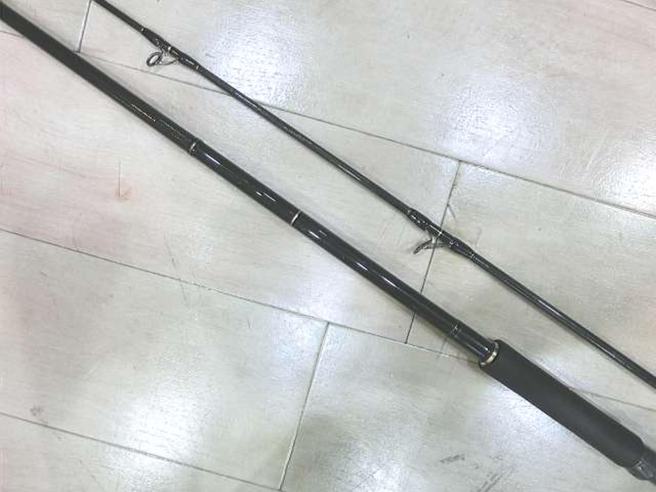 YAMAGA BLANKS|Blue Sniper (ブルースナイパー)95MMH|HARDOFFオフ