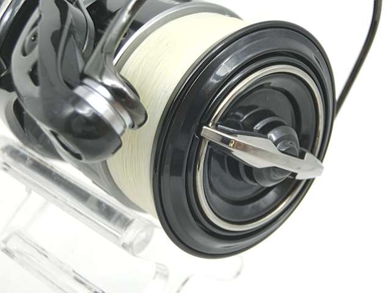 シマノ(SHIMANO)|19ヴァンキッシュ C2000S （03950）|HARDOFF