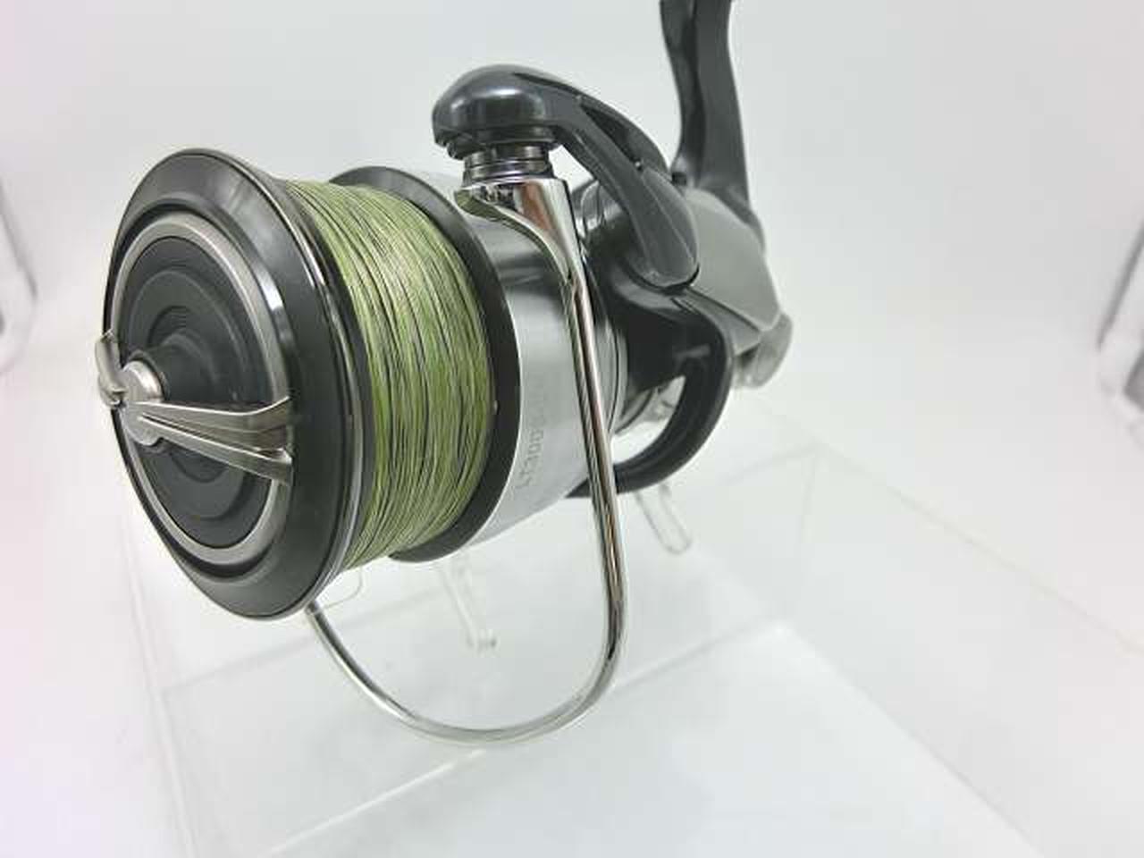 ダイワ(DAIWA)|24セルテート LT3000-CH （00061178）|HARDOFF
