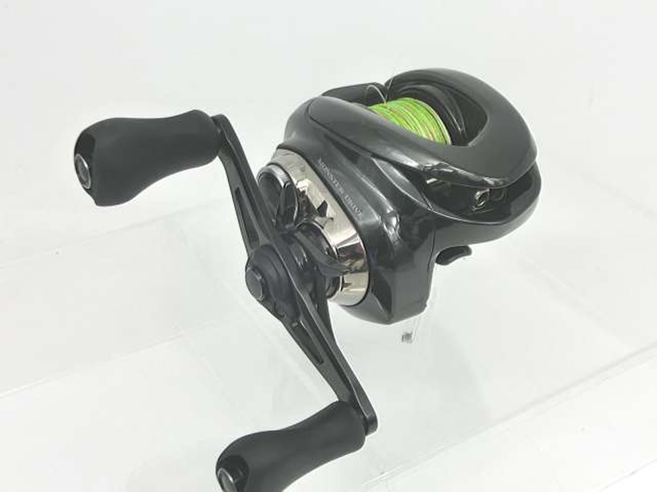 yu⭐︎さん専用　23アンタレスDCMD ほぼ新品　 最終値下げ シマノ(SHIMANO)|23 アンタレスDC MD HG RIGHT（046000